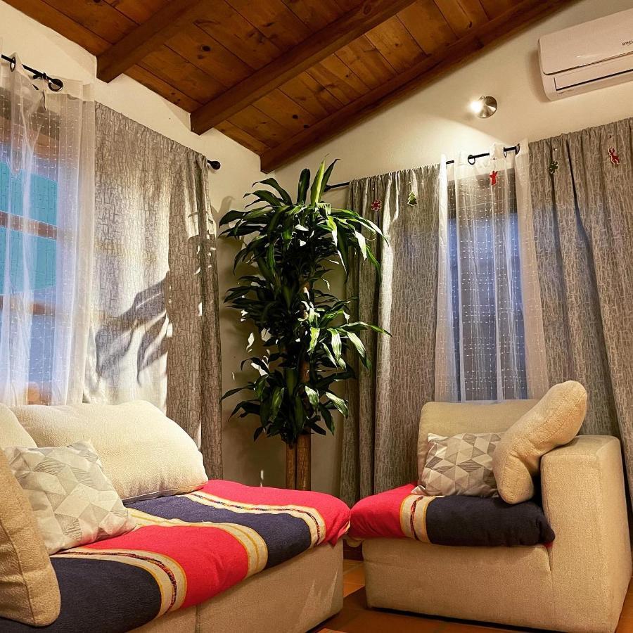 Cabanas Boutique Villasenor Pet And 420 Friendly Huasca de Ocampo Eksteriør bilde