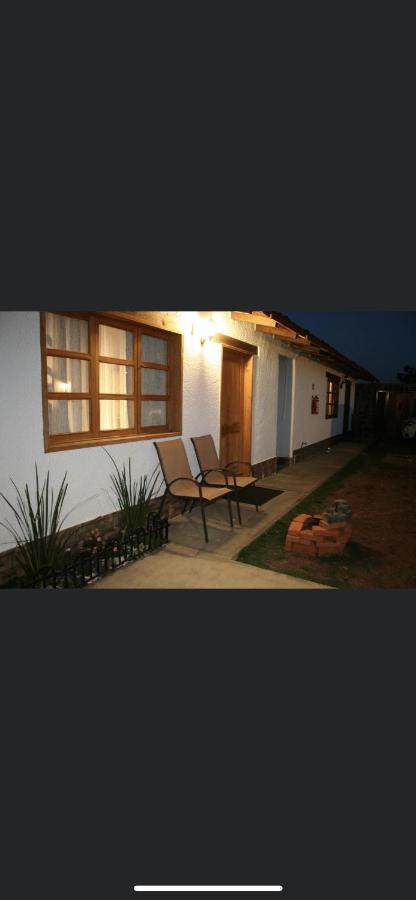 Cabanas Boutique Villasenor Pet And 420 Friendly Huasca de Ocampo Eksteriør bilde