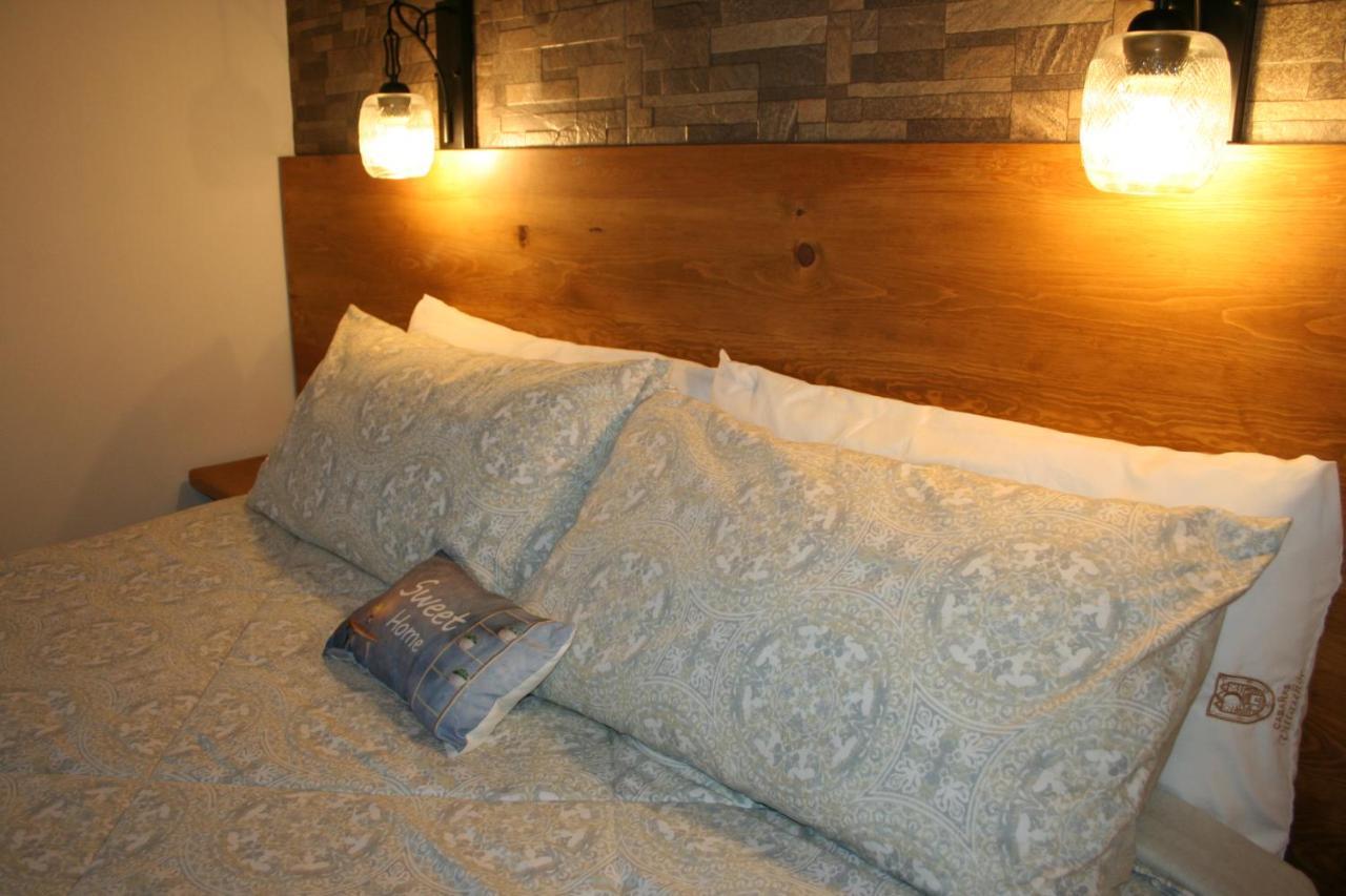 Cabanas Boutique Villasenor Pet And 420 Friendly Huasca de Ocampo Eksteriør bilde