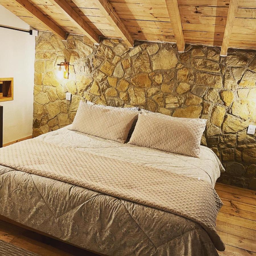 Cabanas Boutique Villasenor Pet And 420 Friendly Huasca de Ocampo Eksteriør bilde